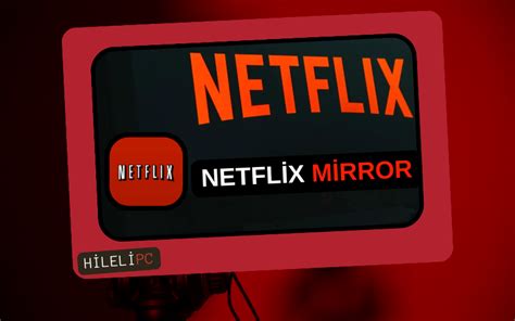 netflix mirror mirror